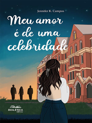 cover image of Meu Amor é de uma Celebridade